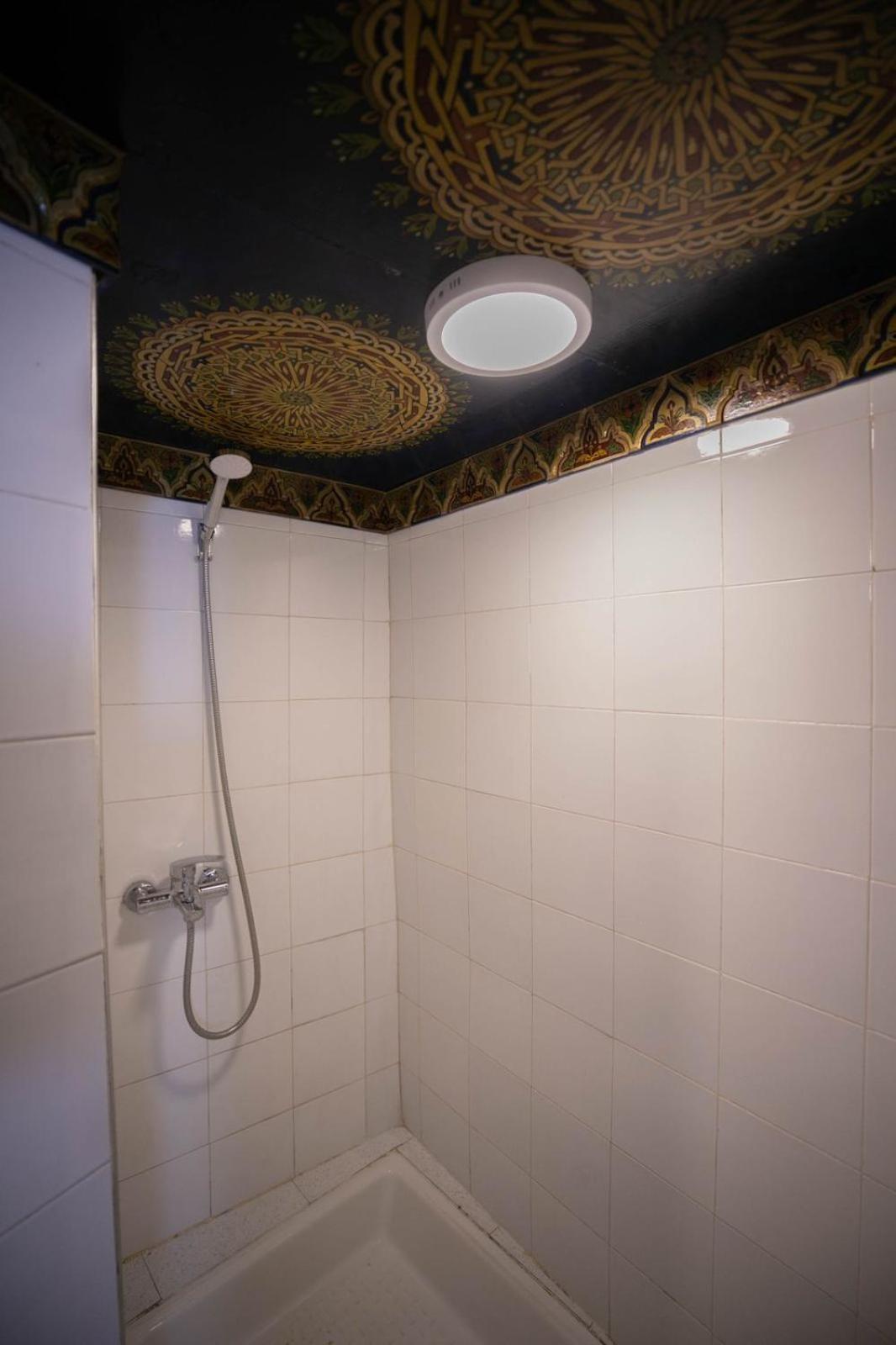 Dar Mayssae Fès Zimmer foto