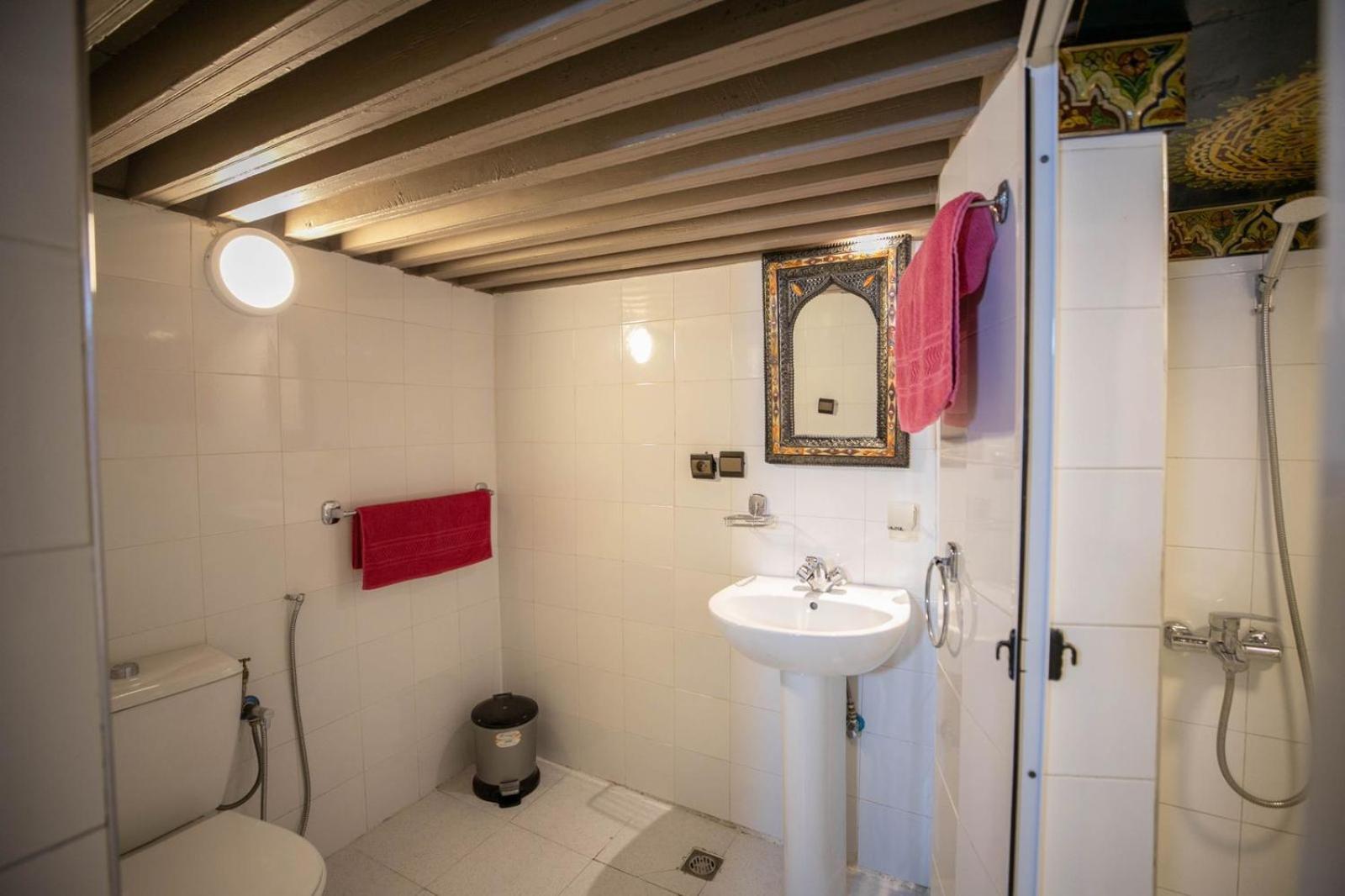 Dar Mayssae Fès Zimmer foto
