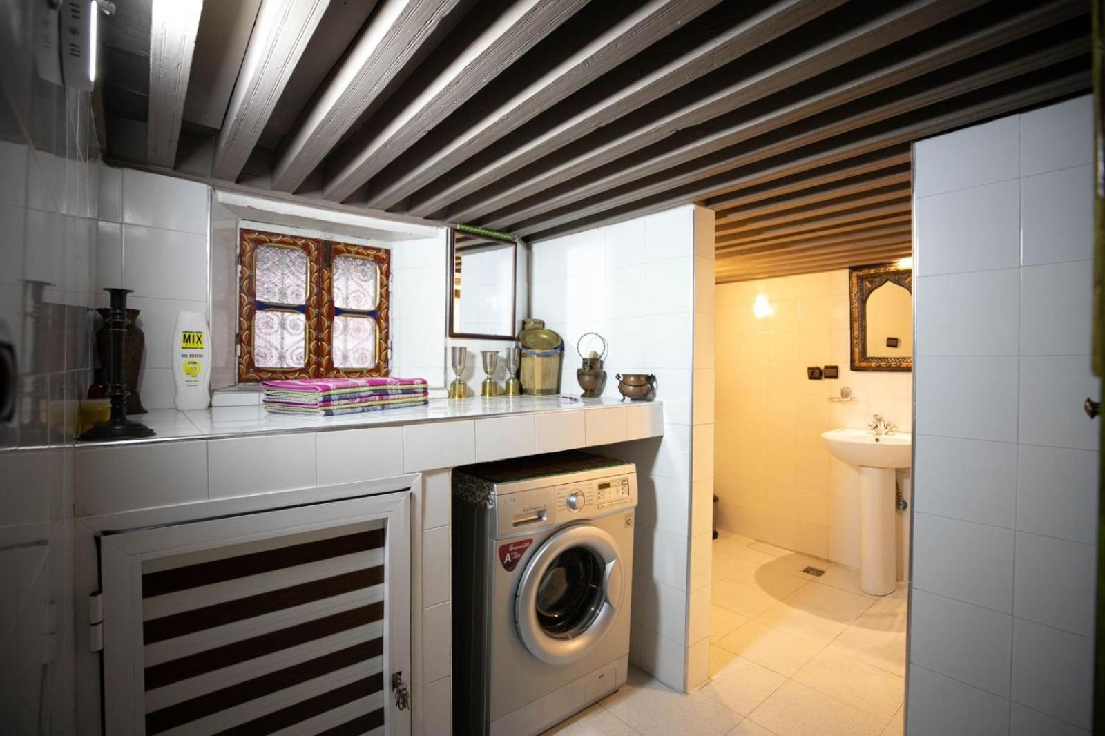 Dar Mayssae Fès Zimmer foto