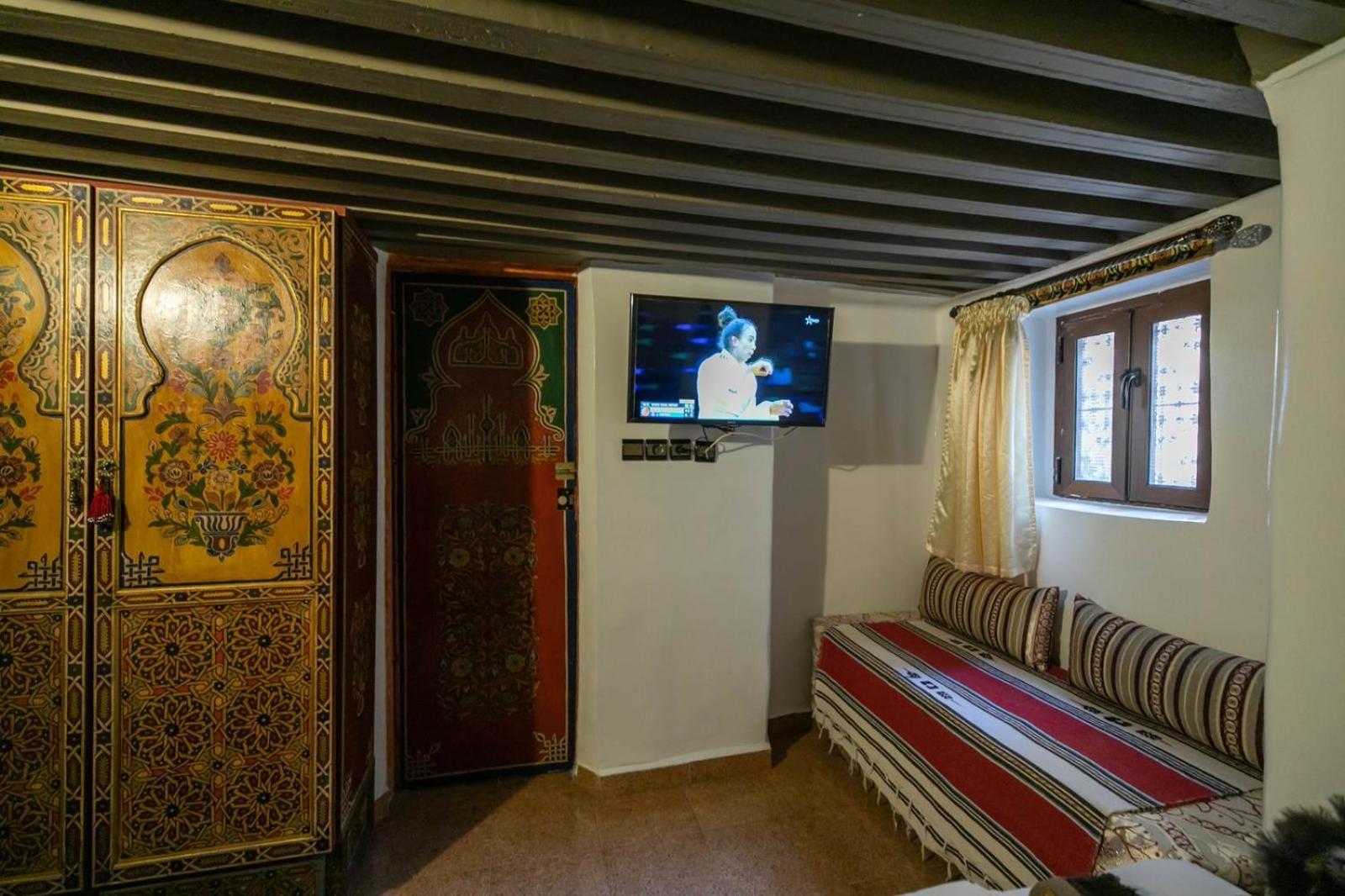 Dar Mayssae Fès Zimmer foto