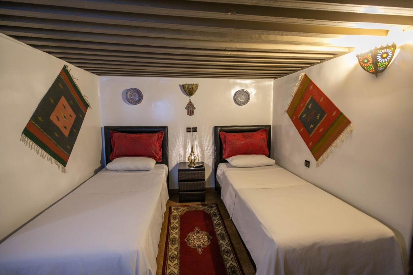 Dar Mayssae Fès Zimmer foto
